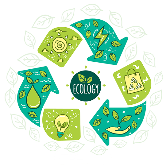 盛鸿国际高度重视供应链可持续性的维护