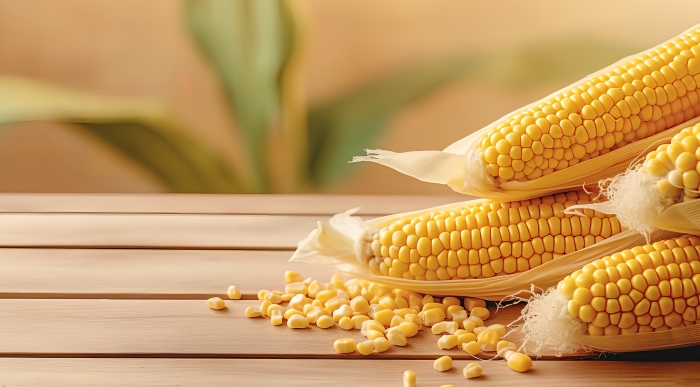 关于AHB?玉米胚芽