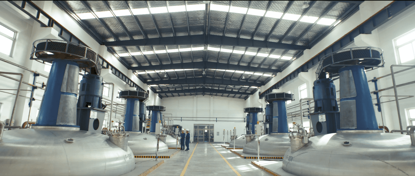 喜报！盛鸿国际生物入选国家首批生物制造中试能力建设平台